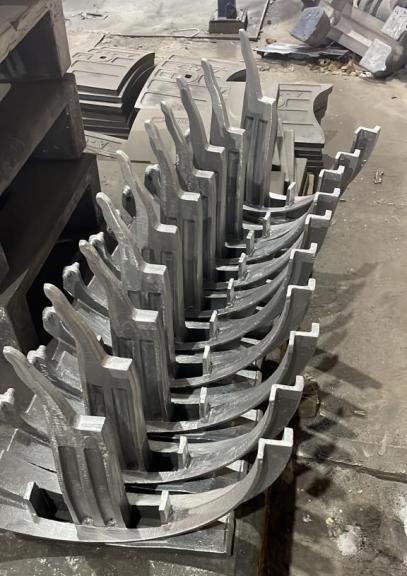 Промышленное литье — фото 7